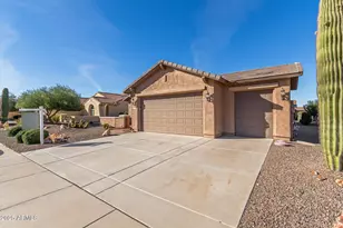 26208 W Tina Ln, Buckeye, AZ 85396 - Photo 1