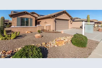 26208 W Tina Lane, Buckeye, AZ 85396 - Photo 3