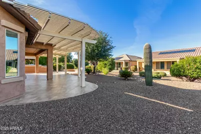 26208 W Tina Lane, Buckeye, AZ 85396 - Photo 25