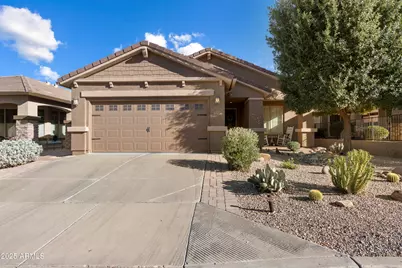 31671 N Poncho Lane, San Tan Valley, AZ 85143 - Photo 1