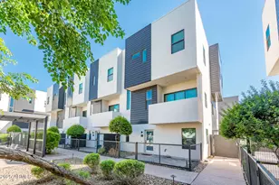 325 E Coronado Rd, Phoenix, AZ 85004 - Photo 1