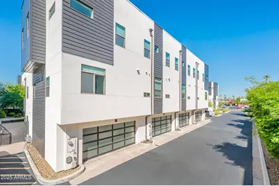 325 E Coronado Road #13, Phoenix, AZ 85004 - Photo 29