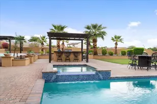 3105 N Heritage St, Buckeye, AZ 85396 - Photo 59