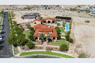 3105 N Heritage Street, Buckeye, AZ 85396 - Photo 31