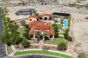 3105 N Heritage St, Buckeye, AZ 85396 - Photo 31