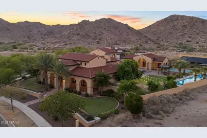 3105 N Heritage Street, Buckeye, AZ 85396 - Photo 65