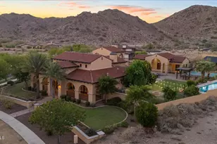 3105 N Heritage St, Buckeye, AZ 85396 - Photo 65