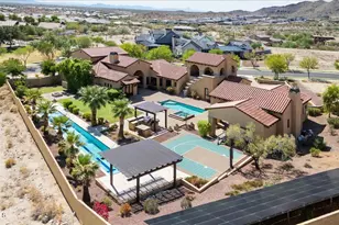 3105 N Heritage St, Buckeye, AZ 85396 - Photo 33