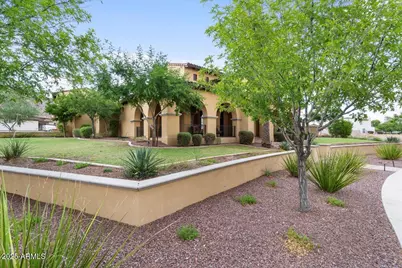 3105 N Heritage Street, Buckeye, AZ 85396 - Photo 61