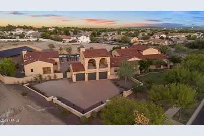 3105 N Heritage Street, Buckeye, AZ 85396 - Photo 67