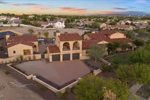 3105 N Heritage St, Buckeye, AZ 85396 - Photo 67