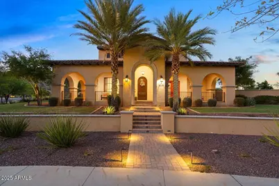 3105 N Heritage Street, Buckeye, AZ 85396 - Photo 1