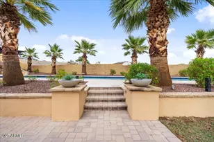 3105 N Heritage St, Buckeye, AZ 85396 - Photo 57