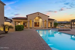 3105 N Heritage St, Buckeye, AZ 85396 - Photo 5