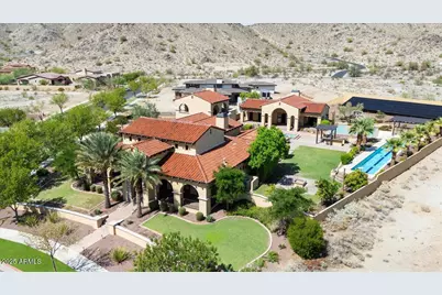 3105 N Heritage Street, Buckeye, AZ 85396 - Photo 39