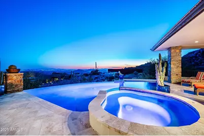 11070 E Rolling Rock Drive, Scottsdale, AZ 85262 - Photo 19