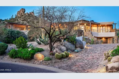 11070 E Rolling Rock Drive, Scottsdale, AZ 85262 - Photo 51