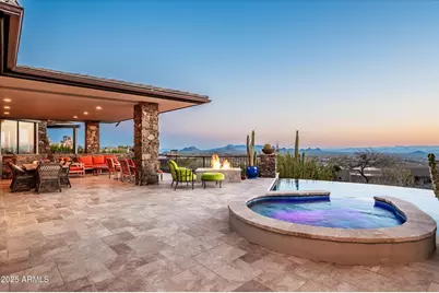 11070 E Rolling Rock Drive, Scottsdale, AZ 85262 - Photo 17