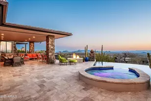 11070 E Rolling Rock Dr, Scottsdale, AZ 85262 - Photo 17