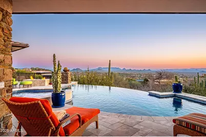 11070 E Rolling Rock Drive, Scottsdale, AZ 85262 - Photo 1