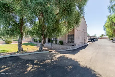 1077 W 1st Street #205, Tempe, AZ 85281 - Photo 25