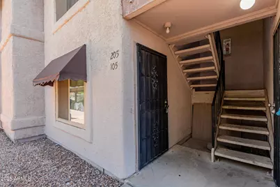1077 W 1st Street #205, Tempe, AZ 85281 - Photo 3