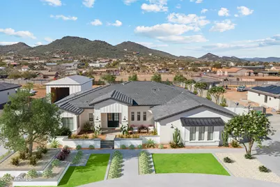 16Xx1 N 16th Street, Phoenix, AZ 85086 - Photo 1