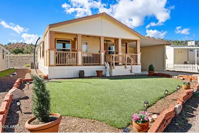 1178 Rafter 11 Circle, Dewey, AZ 86327 - Photo 3