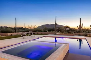 38777 N Ocotillo Ridge Dr, Carefree, AZ 85377 - Photo 59