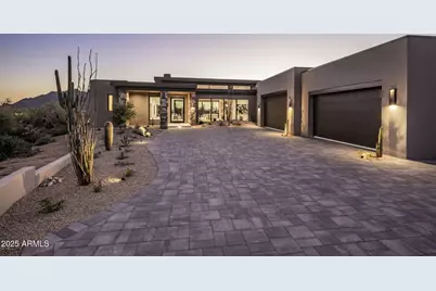 38777 N Ocotillo Ridge Drive, Carefree, AZ 85377 - Photo 5