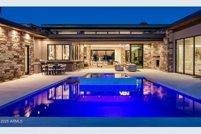 38777 N Ocotillo Ridge Drive, Carefree, AZ 85377 - Photo 1