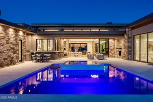 38777 N Ocotillo Ridge Dr, Carefree, AZ 85377 - Photo 1