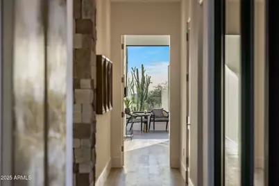 38777 N Ocotillo Ridge Drive, Carefree, AZ 85377 - Photo 33