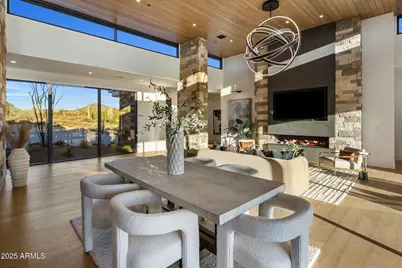 38777 N Ocotillo Ridge Drive, Carefree, AZ 85377 - Photo 15