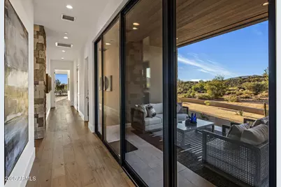 38777 N Ocotillo Ridge Drive, Carefree, AZ 85377 - Photo 29