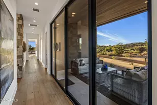 38777 N Ocotillo Ridge Dr, Carefree, AZ 85377 - Photo 29