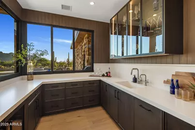 38777 N Ocotillo Ridge Drive, Carefree, AZ 85377 - Photo 23