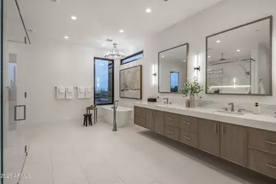 38777 N Ocotillo Ridge Drive, Carefree, AZ 85377 - Photo 37