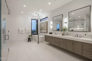 38777 N Ocotillo Ridge Dr, Carefree, AZ 85377 - Photo 37