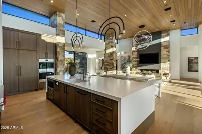 38777 N Ocotillo Ridge Drive, Carefree, AZ 85377 - Photo 17