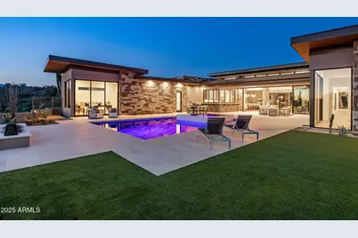 38777 N Ocotillo Ridge Drive, Carefree, AZ 85377 - Photo 3