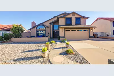 7725 W Dreyfus Drive, Peoria, AZ 85381 - Photo 1