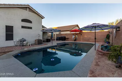 16693 W Moreland Street, Goodyear, AZ 85338 - Photo 29