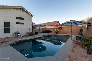 16693 W Moreland St, Goodyear, AZ 85338 - Photo 29