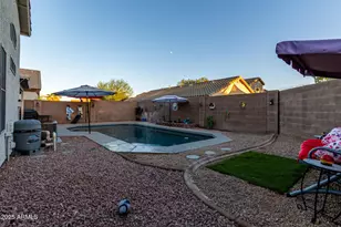 16693 W Moreland St, Goodyear, AZ 85338 - Photo 27
