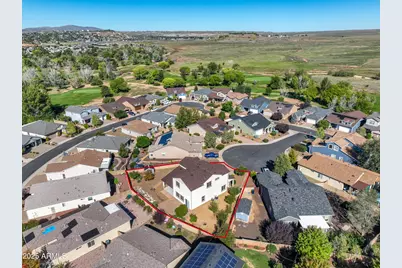 955 N Ceballos Court, Dewey, AZ 86327 - Photo 37