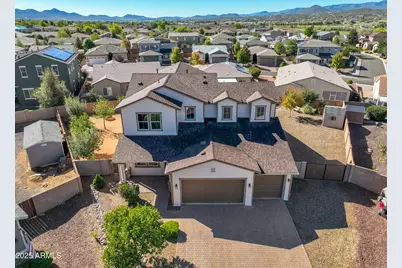 955 N Ceballos Court, Dewey, AZ 86327 - Photo 35