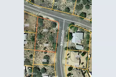 4545 E Geronimo Road #354 and 353, Rimrock, AZ 86335 - Photo 13