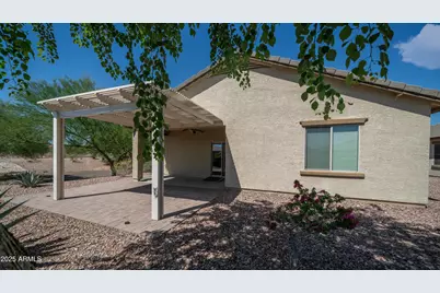 22417 W Loma Linda Boulevard, Buckeye, AZ 85326 - Photo 5