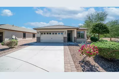 22417 W Loma Linda Boulevard, Buckeye, AZ 85326 - Photo 21
